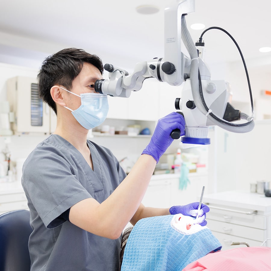 ABOUT TAKAHASHI DENTAL CLINIC - 広島市西区の歯医者「高橋歯科医院」